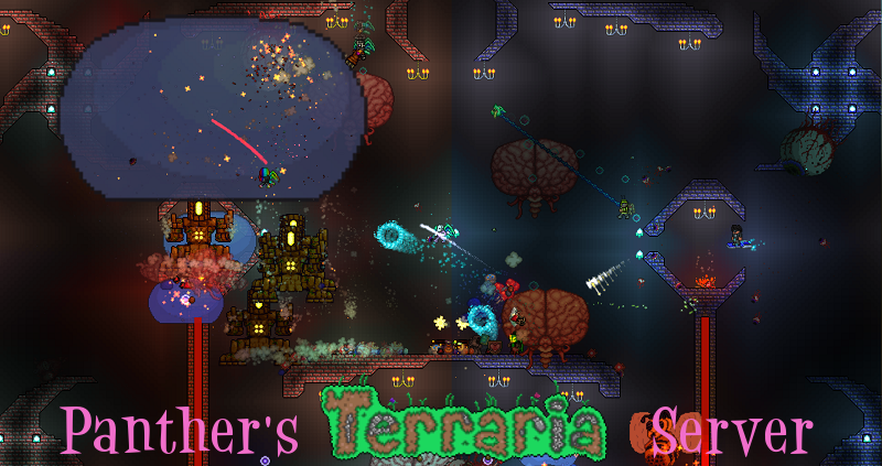 terraria servers terraria servers